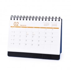 CUSTOMIZED CALENDAR NOTEBOOK